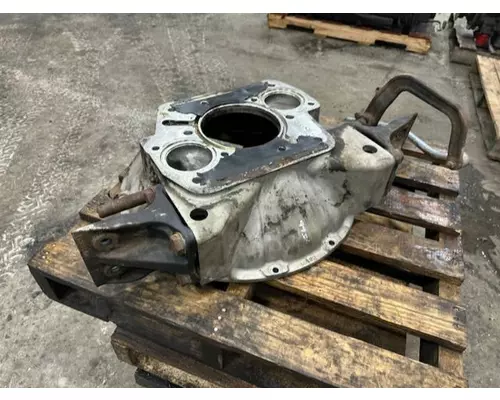 FULLER RTLO18918B Clutch Housing