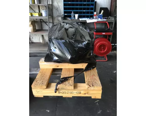 FULLER RTLO18918B TRANSMISSION ASSEMBLY