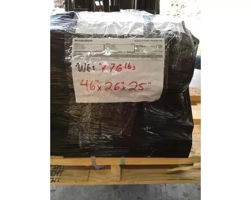 FULLER RTLO18918B TRANSMISSION ASSEMBLY