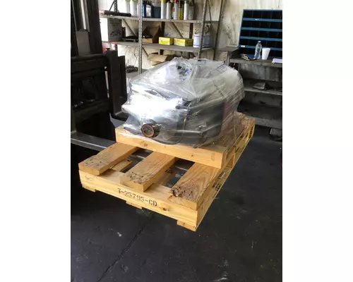 FULLER RTLO18918B TRANSMISSION ASSEMBLY