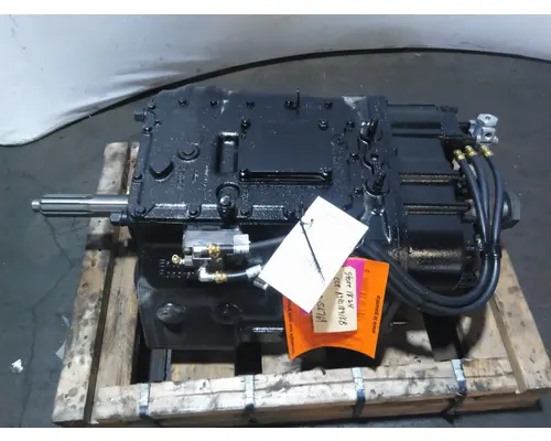 FULLER RTLO18918B TRANSMISSION ASSEMBLY