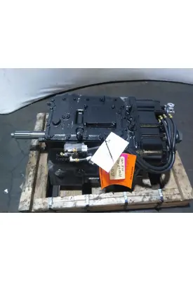 FULLER RTLO18918B TRANSMISSION ASSEMBLY