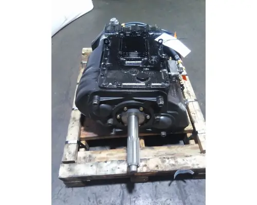 FULLER RTLO18918B TRANSMISSION ASSEMBLY