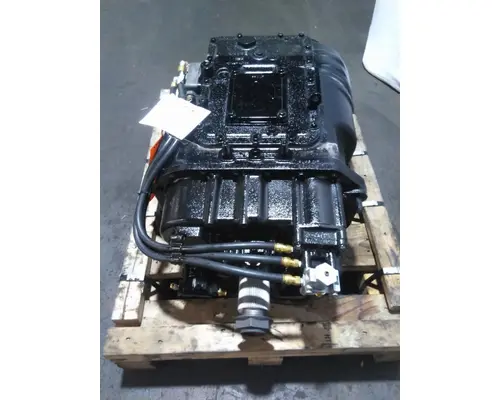 FULLER RTLO18918B TRANSMISSION ASSEMBLY