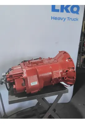 FULLER RTLO18918B TRANSMISSION ASSEMBLY