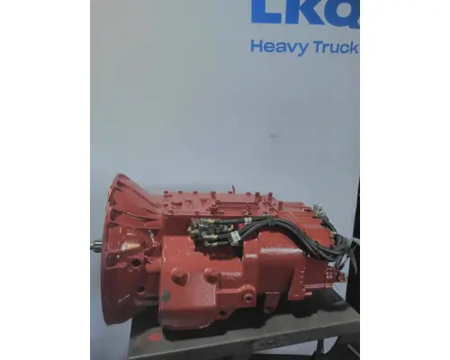 FULLER RTLO18918B TRANSMISSION ASSEMBLY