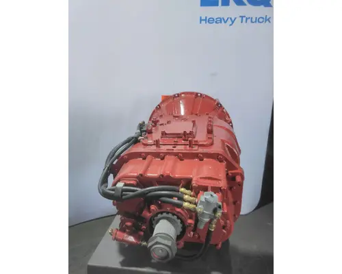 FULLER RTLO18918B TRANSMISSION ASSEMBLY