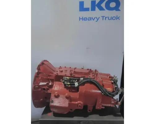 FULLER RTLO18918B TRANSMISSION ASSEMBLY