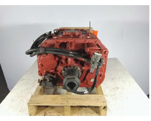 FULLER RTLO18918B TRANSMISSION ASSEMBLY