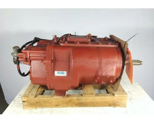 FULLER RTLO18918B TRANSMISSION ASSEMBLY