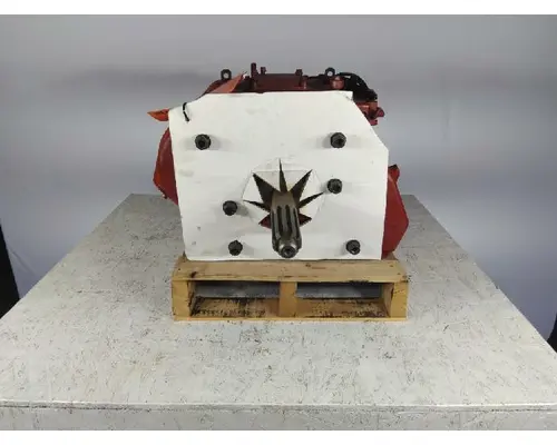 FULLER RTLO18918B TRANSMISSION ASSEMBLY