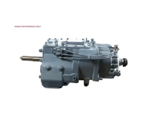 FULLER RTLO18918B TRANSMISSION ASSEMBLY