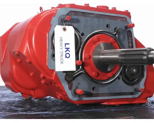 FULLER RTLO18918B TRANSMISSION ASSEMBLY