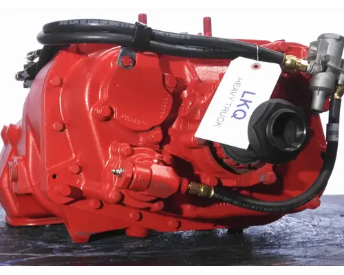 FULLER RTLO18918B TRANSMISSION ASSEMBLY