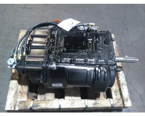 FULLER RTLO18918B TRANSMISSION ASSEMBLY