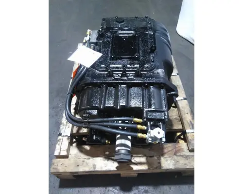 FULLER RTLO18918B TRANSMISSION ASSEMBLY