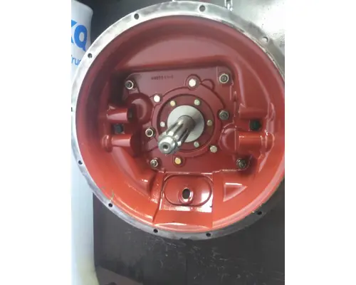 FULLER RTLO18918B TRANSMISSION ASSEMBLY