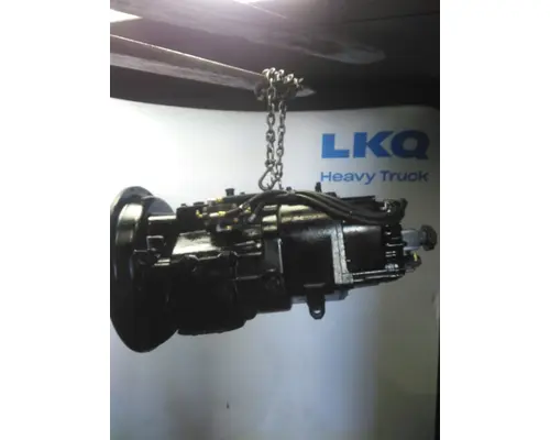 FULLER RTLO18918B TRANSMISSION ASSEMBLY