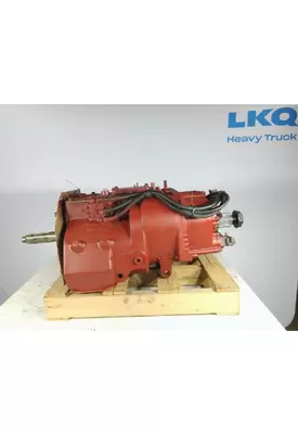 FULLER RTLO18918B TRANSMISSION ASSEMBLY