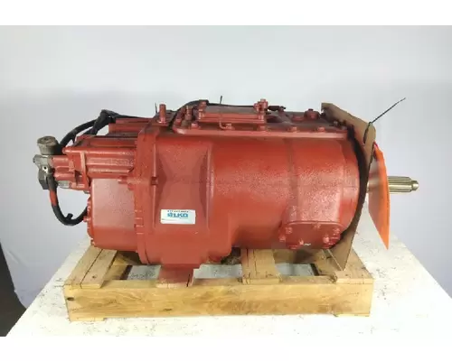 FULLER RTLO18918B TRANSMISSION ASSEMBLY