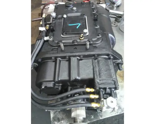 FULLER RTLO18918B TRANSMISSION ASSEMBLY