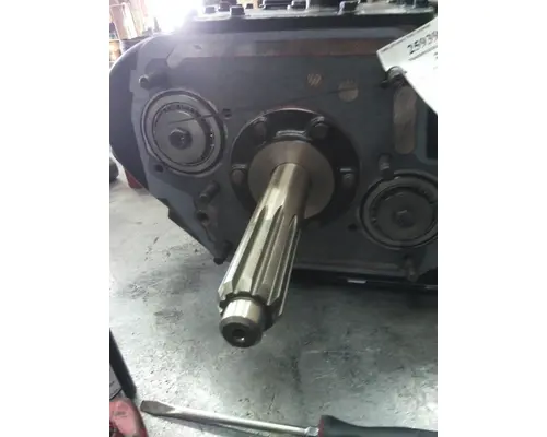 FULLER RTLO18918B TRANSMISSION ASSEMBLY