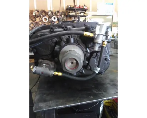 FULLER RTLO18918B TRANSMISSION ASSEMBLY