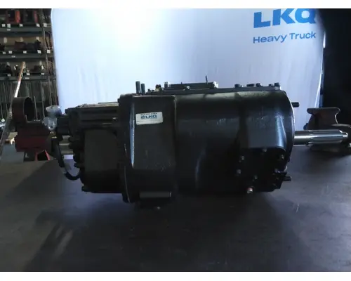 FULLER RTLO18918B TRANSMISSION ASSEMBLY