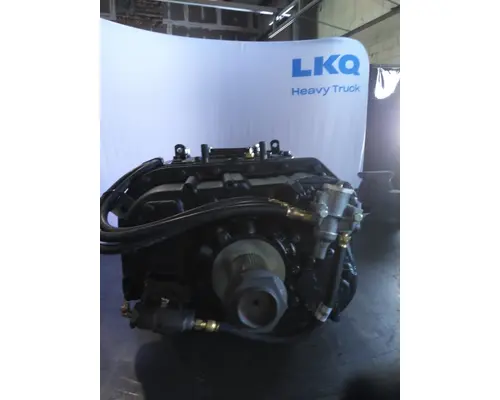 FULLER RTLO18918B TRANSMISSION ASSEMBLY