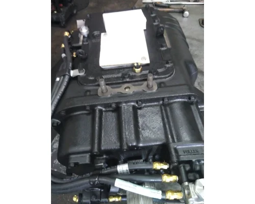 FULLER RTLO18918B TRANSMISSION ASSEMBLY