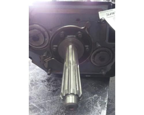 FULLER RTLO18918B TRANSMISSION ASSEMBLY