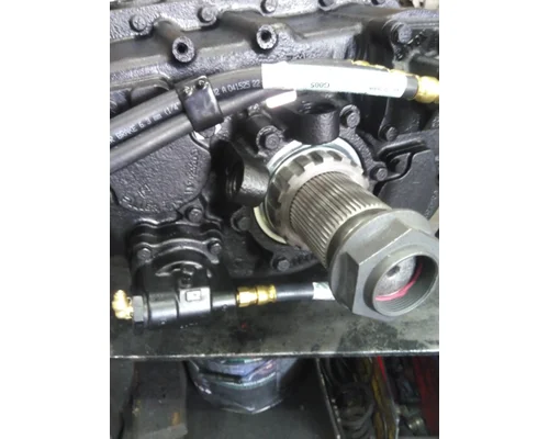 FULLER RTLO18918B TRANSMISSION ASSEMBLY