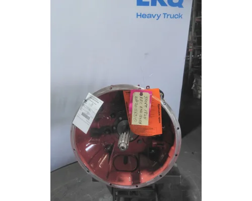 FULLER RTLO18918B TRANSMISSION ASSEMBLY