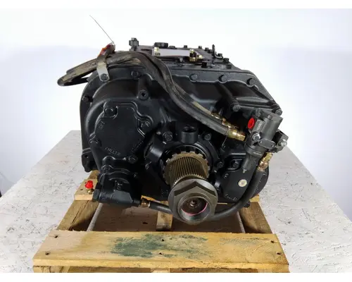 FULLER RTLO18918B TRANSMISSION ASSEMBLY