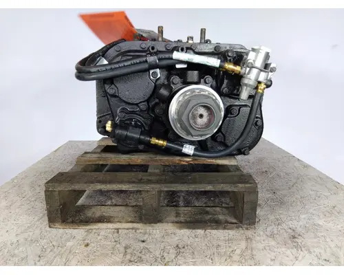 FULLER RTLO18918B TRANSMISSION ASSEMBLY