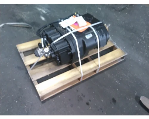 FULLER RTLO18918B TRANSMISSION ASSEMBLY