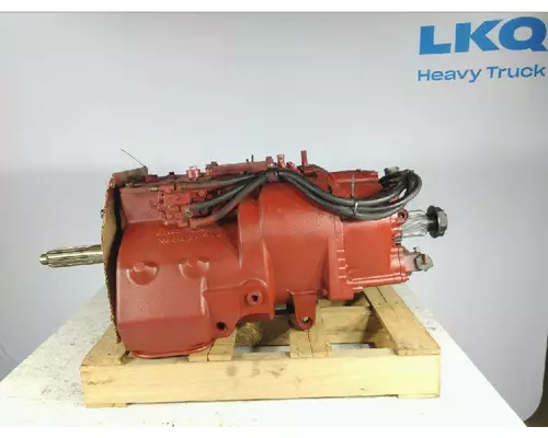 FULLER RTLO18918B TRANSMISSION ASSEMBLY