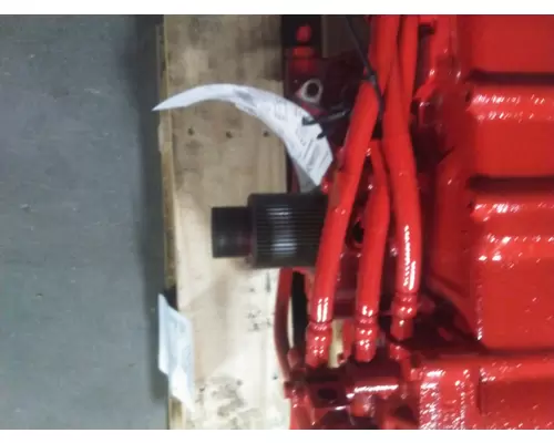 FULLER RTLO18918B TRANSMISSION ASSEMBLY