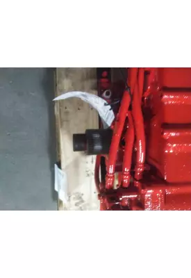 FULLER RTLO18918B TRANSMISSION ASSEMBLY