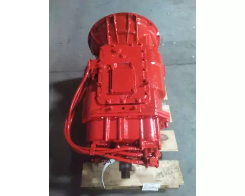 FULLER RTLO18918B TRANSMISSION ASSEMBLY