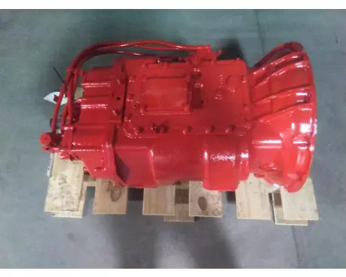 FULLER RTLO18918B TRANSMISSION ASSEMBLY