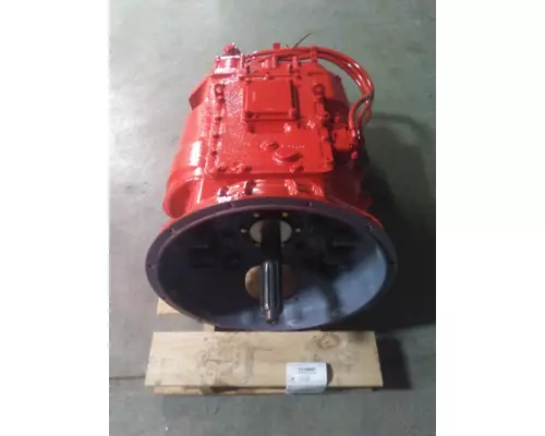 FULLER RTLO18918B TRANSMISSION ASSEMBLY