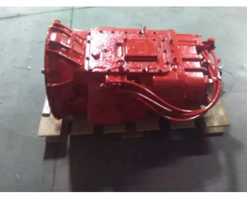 FULLER RTLO18918B TRANSMISSION ASSEMBLY