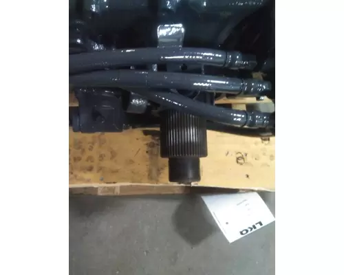 FULLER RTLO18918B TRANSMISSION ASSEMBLY