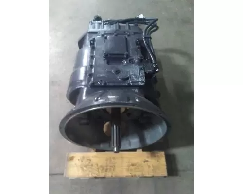 FULLER RTLO18918B TRANSMISSION ASSEMBLY
