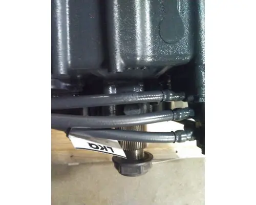 FULLER RTLO18918B TRANSMISSION ASSEMBLY