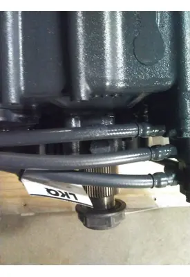 FULLER RTLO18918B TRANSMISSION ASSEMBLY