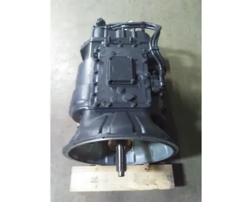 FULLER RTLO18918B TRANSMISSION ASSEMBLY