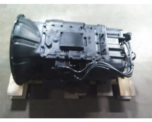FULLER RTLO18918B TRANSMISSION ASSEMBLY