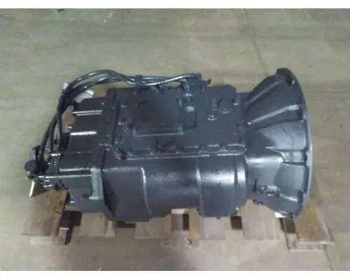 FULLER RTLO18918B TRANSMISSION ASSEMBLY